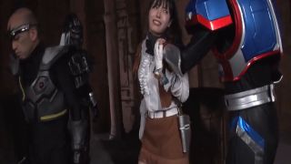 [SuperMisses.com] GIGP-45 - [G1] Neo Female Space Special Agent Anika Is In Dire Straits! !_FHD-016-2