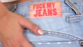 FuckMyJeans - Carla Jessi - Group-2