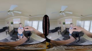 Gracie Gates - 36DD Model Gracie Will Do Anything For The Cover - LethalHardcoreVR (UltraHD 4K 2024) New Porn-0