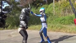 [SuperMisses.com] [GHMT-37] 女帝ディアーヌ 悪の組織復興計画 聖忍戦隊カゲレンジャー - PART-GHMT-37 part 3-0