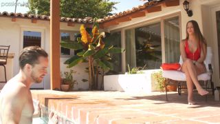 Passion - HD - Audrey Hempburne - Lifesaving Lover - Blowjob-1