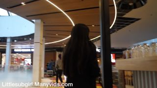 Naked Asian Teen Get Public Blowjob In Supermarkets - Teen-2