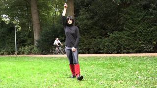 Whiper - Freestyle Cracking.-3