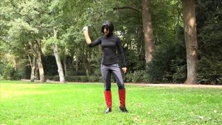 Whiper - Freestyle Cracking.-4