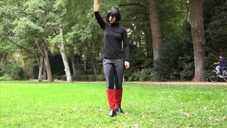 Whiper - Freestyle Cracking.-5