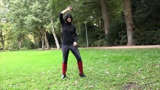 Whiper - Freestyle Cracking.-9