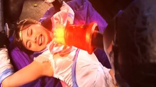 [WarAnLov.com] THZ-96 Super Heroine in Grave Danger!! Vol.96 -Sailor Hermes-029-9