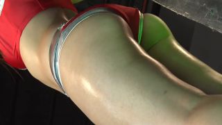 [SuperMisses.com] DHRY-11 Doujin Heroine 11 -Saint Force Red -Shameful Surrender-003-3