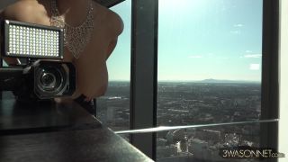 3wasonnet.com- BOOB TO MOUTH VIDEO-6