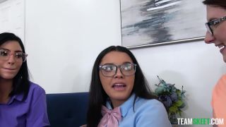 online porn clip 38 hentai witch porn hardcore porn | [teamskeet.com] Jasmine Vega, Ella Cruz – Nerds No More (2024) | jasmine vega-1