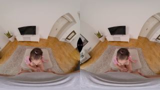 Alia needs to be fucked hard - Gear VR-3