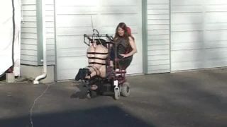 House of Gord19 02 02 Erin Sinclair - Quadro Spanker (Scene)-7