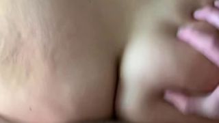 Oakley Rae ¦ Oakleyraee Bedroom Creampie Onlyfans (Creampie)-9