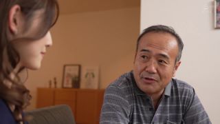 [SPRD-1508] 夫に内緒で義父に頼んだ妊活 森沢かな 飯岡かなこ-0