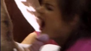 Online Video Vivien Martines – Private Triple X Files 7: Laura double penetration-3