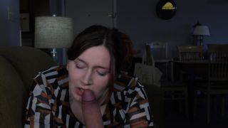 adult video 46 Bettie Bondage – Moms Special Coffee - fetish - pov femdom pony slave-3