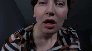 adult video 46 Bettie Bondage – Moms Special Coffee - fetish - pov femdom pony slave-5