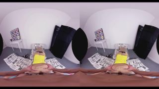  3d porn | Czechvrfetish presents Liza Kolt in VR Fetish 107 - House Helper Caught | virtual reality-4