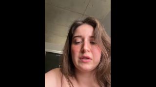 Annastasya - Asian SchooI Girl With Bimbo Boobs Gapes Her Ass With Big Dildos Annastasya Hakim  bimbo-8