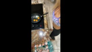 xxx video 31 Onlyfans - Chelseawaves - Casual post run update - 20-05-2021, anal hardcore dp on hardcore porn -3