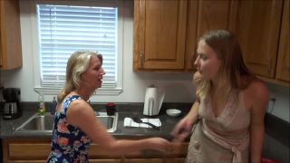 MoRina - Vika and MoRina... Mother Daughter Spat-6