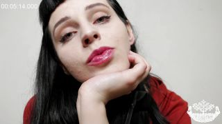 online clip 3 Tsarina Baltic - Intense CBT on fetish porn wonder woman femdom-6