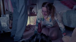 Delilah Cass: Disgusting Step-Daughter Secrets Revealed!-3