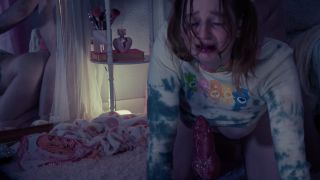 Delilah Cass: Disgusting Step-Daughter Secrets Revealed!-7