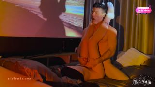 StepSis Passion: Hard Romantic Sex & Blonde Big Tits FullHD-6