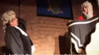 BrutalViolence Court of Justice   Lazy Clauthilde (mp4)-1