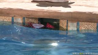 7194 Tanner Mayes Poolside Slut-2