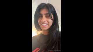 [K2S.CLUB] Mia Khalifa - Livestream - FullHD 1080P-4