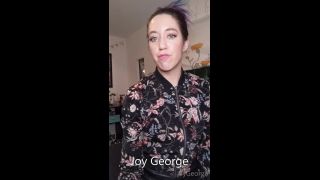 Joygeorge - happy labor day enjoy this full custom i filmed for someone who wanted me to convince him 06-09-2020-0