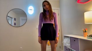 Kylie Island OOPS Stepsis Roller Skate Accident Blowjob Full-2