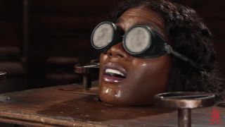 adult video 1 Foxxxy Slut Is Tormented In Device Bondage - flogging - fetish porn forced fisting-3