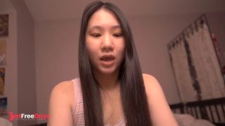 Cute Asian Girl ASMR - John 10-12-1