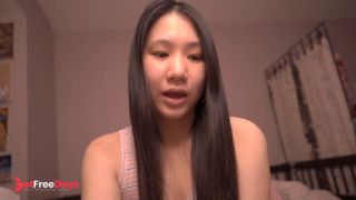 Cute Asian Girl ASMR - John 10-12-3