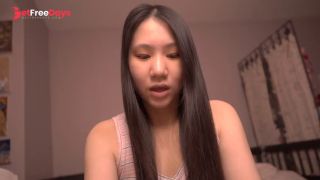 Cute Asian Girl ASMR - John 10-12-4