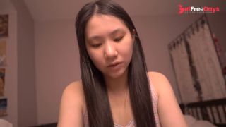 Cute Asian Girl ASMR - John 10-12-7