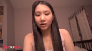 Cute Asian Girl ASMR - John 10-12-8