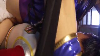 [SuperMisses.com] SPSE-40 Heroine Complete Subordination Part 1-019-1