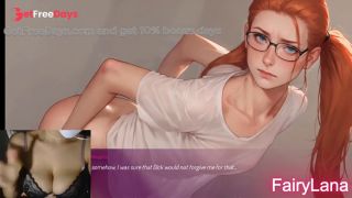 Ripping My Pussy Apae With A Huge Dildo- Adult PORN-1