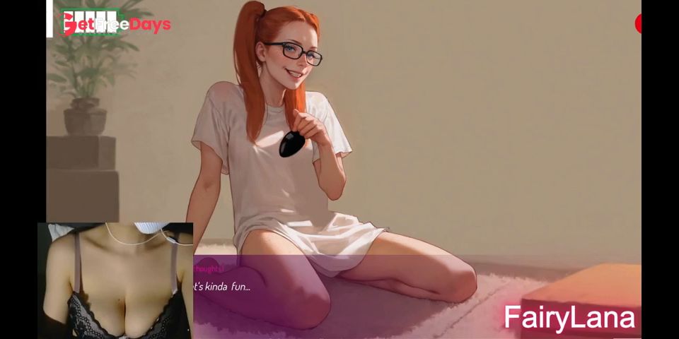 Ripping My Pussy Apae With A Huge Dildo- Adult PORN