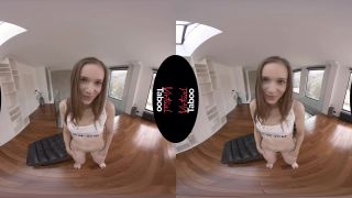 porn clip 13  - virtual reality - solo female-1