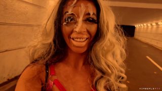 [K2S.CLUB] KimberleyJx - Trashy - FullHD 1080P-9