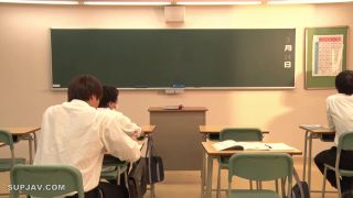 Reducing Mosaic JUY-142 臨時女教師、真希の誘惑。 友田真希-4