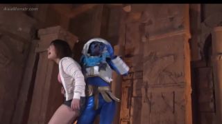 [supermisses.com] ZEPE-25 Fair Knights Quinn the Vengeance Princess 伝承戦隊フェアナイツ -復讐姫クイン- Yuzuki Mano, Shizuna Ito, Akane Kagurazaka - PART-ZEPE25_01 | giga heroine, superheroines porn, superheroine, wonder woman-5