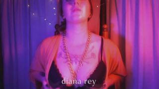 online xxx clip 24 femdom keep2share Diana Rey - Titnosis, pov on cumshot-0