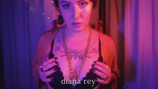 online xxx clip 24 femdom keep2share Diana Rey - Titnosis, pov on cumshot-1