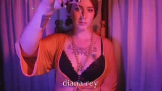 online xxx clip 24 femdom keep2share Diana Rey - Titnosis, pov on cumshot-2